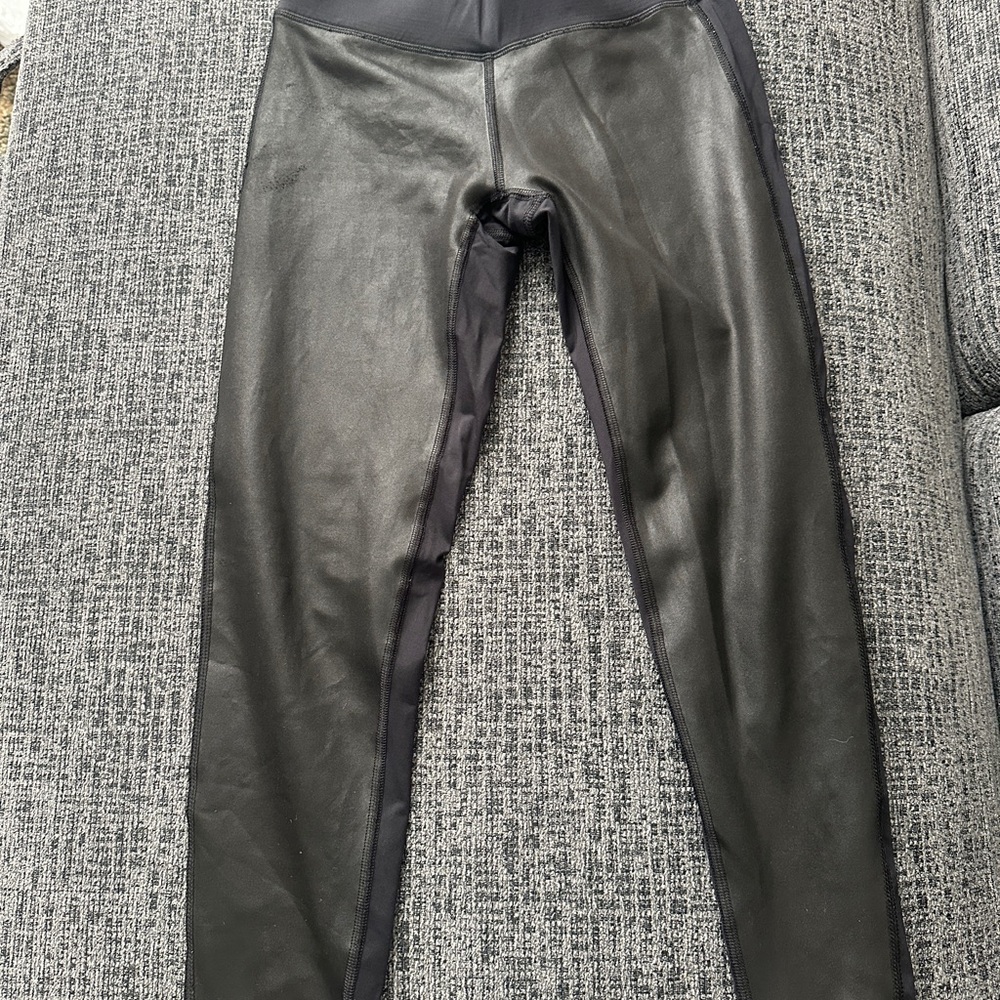 Terez Black Leggings